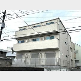 南流山駅より徒歩12分 1階 築2年10ヶ月の賃貸物件