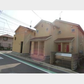 スカイコートA棟 1階 築13年10ヶ月の賃貸物件