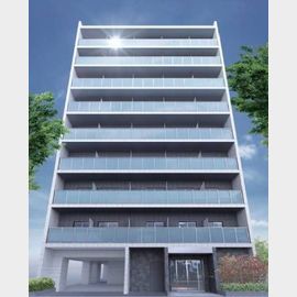 青井駅より徒歩10分 4階 築9年10ヶ月の賃貸物件