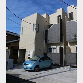 柏駅より徒歩15分 2階 築9年2ヶ月の賃貸物件