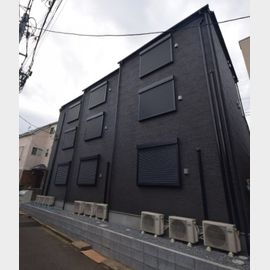 柏駅より徒歩8分 3階 築1年9ヶ月の賃貸物件