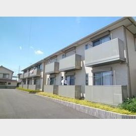 六町駅より徒歩13分 築15年4ヶ月 2階建の賃貸物件