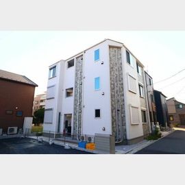 六町駅より徒歩9分 3階 築1年6ヶ月の賃貸物件