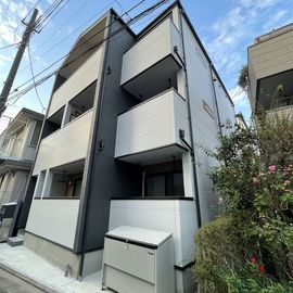 荒川遊園地前駅より徒歩18分 1階 築3年9ヶ月の賃貸物件