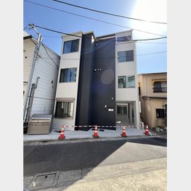 フォーサイドハイツの賃貸物件