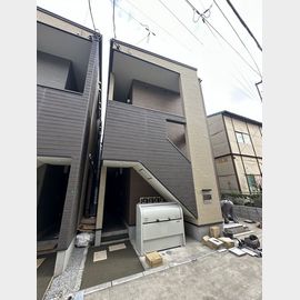 エパルレジデンス 1階 築1年3ヶ月の賃貸物件