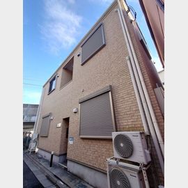 グランドイン押上 1階 築12年2ヶ月の賃貸物件