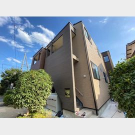 PetitMaisonArbre 1階 築5年3ヶ月の賃貸物件