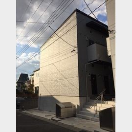 上本郷駅より徒歩6分 1階 築8年4ヶ月の賃貸物件