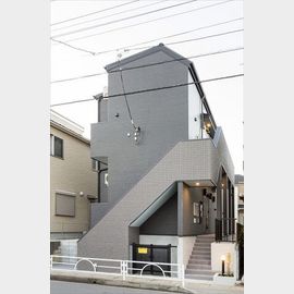 メゾン・ド・ジャンヌ 2階 築9年の賃貸物件