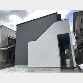 松戸駅より徒歩14分 2階 築7年10ヶ月の賃貸物件