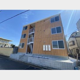 平井駅より徒歩12分 1階 築3年10ヶ月の賃貸物件