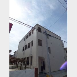 プランドールメゾンの賃貸物件