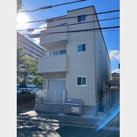 新松戸駅より徒歩13分 2階 築3年4ヶ月の賃貸物件