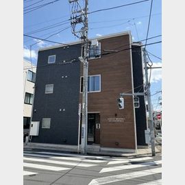 四ツ木駅より徒歩7分 3階 築7年2ヶ月の賃貸物件