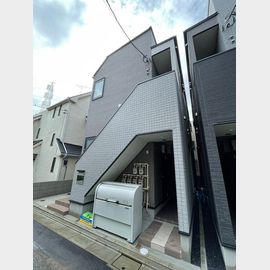 新小岩駅より徒歩7分 1階 築2年5ヶ月の賃貸物件