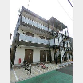 リブリ・胡録台 1階 築9年1ヶ月の賃貸物件