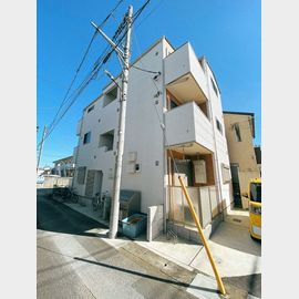 プルマン草加 1階 築6年1ヶ月の賃貸物件