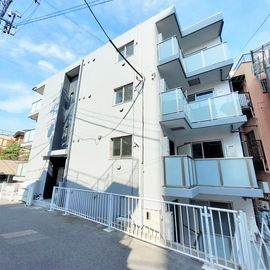 ドムス北千住 2階 築3年5ヶ月の賃貸物件