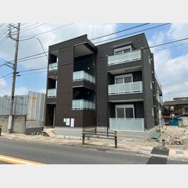 RASTA・D 2階 築2年5ヶ月の賃貸物件