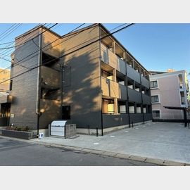 HS北松戸 1階 築3年4ヶ月の賃貸物件