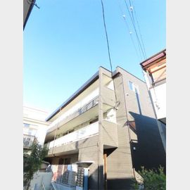 堀切菖蒲園駅より徒歩8分 2階 築4年1ヶ月の賃貸物件