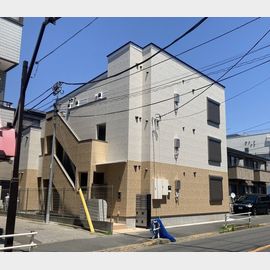 ブラン堀切菖蒲園の賃貸物件