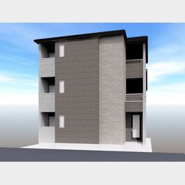 馬橋駅より徒歩10分 1階 新築の賃貸物件