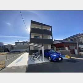 ＺーＭＡＩＳＯＮ北越谷ＷＥＳＴ 1階 築4年1ヶ月の賃貸物件