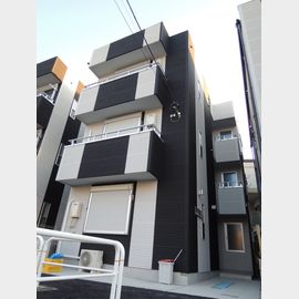 NS-GATE青井thirdstageの賃貸物件