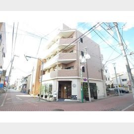 プランドールたかやの賃貸物件