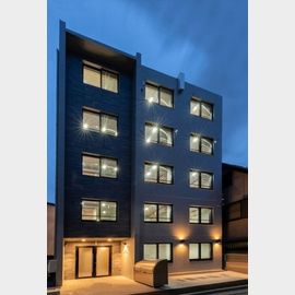 町屋駅より徒歩6分 3階 築5年8ヶ月の賃貸物件