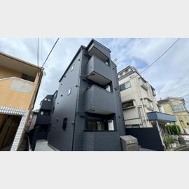 北綾瀬駅より徒歩20分 1階 築1年7ヶ月の賃貸物件