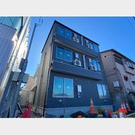 扇大橋駅より徒歩9分 2階 築2年の賃貸物件