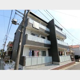 リブリ・大谷口 2階 築8年10ヶ月の賃貸物件