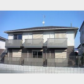 金町駅より徒歩27分 築13年1ヶ月 2階建の賃貸物件