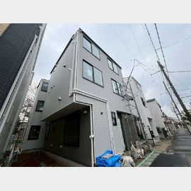 梅島駅より徒歩12分 2階 新築の賃貸物件