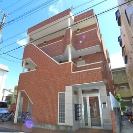 みのり台駅より徒歩4分 1階 築17年10ヶ月の賃貸物件