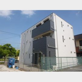 葛西駅より徒歩18分 3階 築10年4ヶ月の賃貸物件