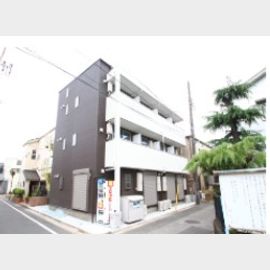 フォルツァ 1階 築9年9ヶ月の賃貸物件