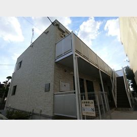 北小金駅より徒歩14分 2階 築8年10ヶ月の賃貸物件