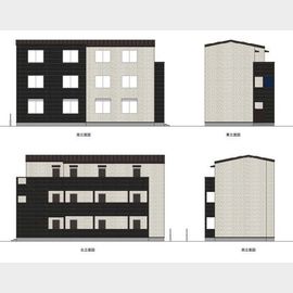 グランシャレー高野の賃貸物件