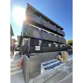 エクセラン馬橋south 1階 築3年10ヶ月の賃貸物件