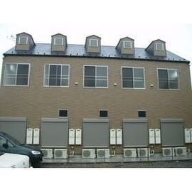 京成小岩駅より徒歩12分 1階 築18年2ヶ月の賃貸物件