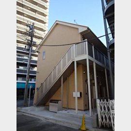 キャメル南千住２ 1階 築9年の賃貸物件