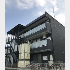 蕨駅より徒歩9分 1階 築8年10ヶ月の賃貸物件