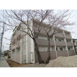 マリアクレール 1階 築12年10ヶ月の賃貸物件