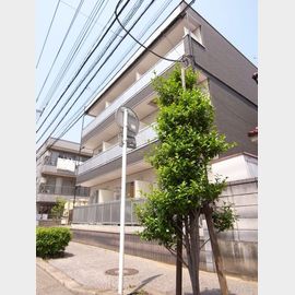 リブリ・ウィステリア 2階 築13年10ヶ月の賃貸物件