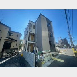 MELDIA南浦和II 2階 築1年10ヶ月の賃貸物件