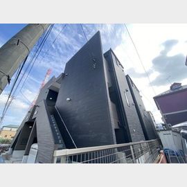 CB東川口ルノン 2階 築8年8ヶ月の賃貸物件